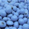 Greek Yogurt Covered Blueberries by It's Delish, 3 Lbs Jumbo Container  Scrumptious & Nutritious Yogurt Coated Dried Blueberries  Sweet Snacking and Bulk Party Treats  USA Made, Kosher OU Dairy view 2