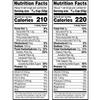 Kashi GO Breakfast Cereal, Fiber Cereal, Family Breakfast, Variety Pack (4 Boxes) view 2