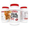 5% Nutrition Rich Piana Real Carbs with Real Food Complex Carb Powder, Long-Lasting Low Glycemic Energy for Pre-Workout/Post-Workout Recovery Meal, 2.7 Lb, 40 Servings (Banana Nut Bread) view 3