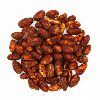 CHILI SOUR, Sour & Spicy Kernel Pistachios, 1 Pound