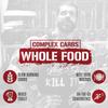 5% Nutrition Rich Piana Real Carbs with Real Food Complex Carb Powder, Long-Lasting Low Glycemic Energy for Pre-Workout/Post-Workout Recovery Meal, 2.84 lb, 40 Servings (Strawberry Shortcake) view 4