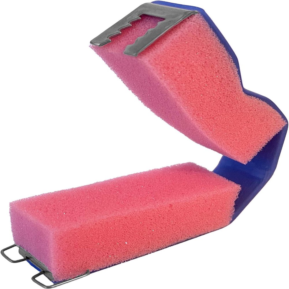 LGNINE Cunningham Penile Clamp Incontinence, Regular, 4 Adjustable Sizes - Most Comfortable! - Ergonomically-Designed!