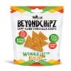 BeyondChipz Low Carb Tortilla Chips, Whole Lotta' Nacho, Keto Friendly, Gluten Free, 5.3oz Bag, Pack of 2 view 1