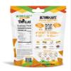 BeyondChipz Low Carb Tortilla Chips, Whole Lotta' Nacho, Keto Friendly, Gluten Free, 5.3oz Bag, Pack of 2 view 3