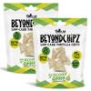 BeyondChipz Low Carb Tortilla Chips, Screamin' Onion, Keto Friendly, Gluten Free, 5.3oz Bag, Pack of 2 view 2