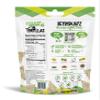 BeyondChipz Low Carb Tortilla Chips, Screamin' Onion, Keto Friendly, Gluten Free, 5.3oz Bag, Pack of 2 view 3