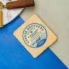 Cheese Bros. Cheddar Cheese | Made in Wisconsin (8-Year Aged, 4 Count) view 2