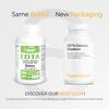 Supersmart - EDTA 1000mg per Day - Calcium Disodium EDTA Supplement | Non-GMO & Gluten Free - 180 Vegetarian Capsules view 2