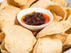 Manora The Original Thai Crab Chips 90 g. (3.17 oz) x 2 Cans, Shipped by Thai Pantry.net view 3