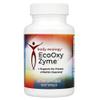Body Ecology EcoOxyZyme | Multi-Enzyme Digestive Supplement | Supports Immune System and Gut Health | Biofilm Disruptor | 60 Count