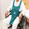 Wheelchair Seat Belt, Wheelchair Harness Adult to Prevent Sliding, Wheelchair Harness Restraint System, Adult Torso Support Belt view 1