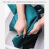 Wheelchair Seat Belt, Wheelchair Harness Adult to Prevent Sliding, Wheelchair Harness Restraint System, Adult Torso Support Belt view 3