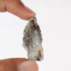 GEMHUB Iolite Gold Natural Rough Stone 69 ct EGL Certified for Healing, Tumbling, Reiki view 2