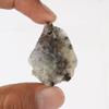 GEMHUB Iolite Gold Natural Rough Stone 69 ct EGL Certified for Healing, Tumbling, Reiki view 3