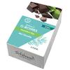 Dr. Fuhrmans G-BOMBS Nutrition Bar  Chocolate Mint Flavor  Whole Food Plant-Based Superfood Snack with Nuts, Seeds, Greens & Berries  Vegan, Gluten-Free, No Added Sugar  12 Count view 1
