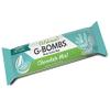 Dr. Fuhrmans G-BOMBS Nutrition Bar  Chocolate Mint Flavor  Whole Food Plant-Based Superfood Snack with Nuts, Seeds, Greens & Berries  Vegan, Gluten-Free, No Added Sugar  12 Count view 2