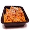 Prepared Fresh Eggplant Parmigiana and Penne with Vodka Sauce Combination - Heat and Serve. 8 pounds view 2