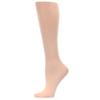 Celeste Stein Therapeutic Graduated Compression Socks, Skin, 20-30 mmHg Queen Plus Calf view 1
