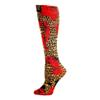 Celeste Stein Therapeutic Graduated Women Compression Socks, Marla, Diabetic Socks For Womens & Nurses Travel, For Swelling & Improve Circulation In Legs, For 20-30 mmHg Regular Calf view 1