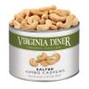 Cashews Duo - Salted and Honey Roasted Jumbo Cashews by Virginia Diner view 3