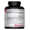 NeoCell Collagen Peptides Pills | 180 Tablets | with Vitamin C and Biotin | Grass Fed Bovine | Hair, Skin, & Nails | for Women and Men view 2
