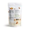 NULLIAV | Barista Almond Milk Powder Original - Professional Frothing for Home or Cafe - High Protein Prebiotic Fiber Powder Vegan Dairy Free Lactose Free Shelf Stable 14.8 Oz Bag Convenient view 2