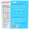 Brad's Raw Organic Herb Veggie Keto Crisps, 4 OZ view 2