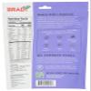 Brad's Raw Organic Sea Salt Veggie Keto Crisp, 4 OZ view 2