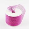 4" x 25yards Shiny (SRBa) Ribbons for Gift Package Wrapping, Hair Bow view 1