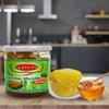 Jayani Homemade Bamboo Murabba with Raw Forest Honey Combo Pack - Bans Ka Murabba 350 Gm Pack of 2, Bamboo Shoots Murabba, Pure Raw Forest Honey view 2
