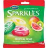 Beacon Sparkles - Tropical Fruit 125g view 1