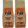 New Hope Mills Pumpkin Spice Pancake & Muffin Mix - 24 oz - Kosher(Dairy) - 2 Pack - pack of 10 view 1