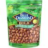 Wasabi Almonds by Blue Diamond in Bold Wasabi and Soy Sauce Flavor, A Flavored Almonds Thats Low in Carb and High in Protein, Ideal Wasabi Snack Packs for Adults Packed in a Resealable Bag for 2 Packs of 16 Oz view 2
