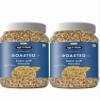 Agri Club Roasted Bajra Puff Masala 280g (each 140g) view 1