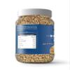 Agri Club Roasted Bajra Puff Masala 280g (each 140g) view 2
