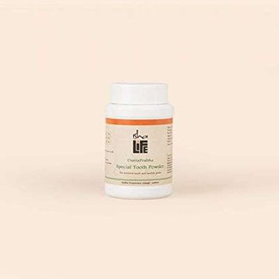 Danta Prabha Special Tooth Powder,50 gm