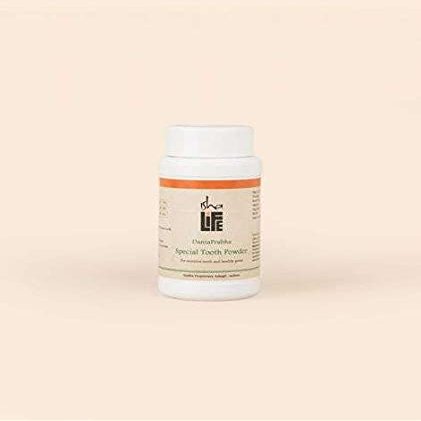 Danta Prabha Special Tooth Powder,50 gm