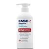 EASE-Z Diabetic Lotion for Dry Skin. Clinically Proven ingredients and ZINC relieve dryness, reduce redness, and calm itching. With Shea Butter. Fast-Acting, Long-Lasting. 10.9 oz view 1