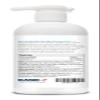 EASE-Z Diabetic Lotion for Dry Skin. Clinically Proven ingredients and ZINC relieve dryness, reduce redness, and calm itching. With Shea Butter. Fast-Acting, Long-Lasting. 10.9 oz view 2