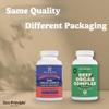 Zen Principle Grass Fed Beef Organs Supplement  Desiccated Liver, Heart, Kidney, Pancreas, Spleen, Intestine & Tripe/Stomach  Grass-Fed & Grass-Finished on The Natural Pastures of New Zealand view 2