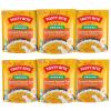 Tasty Bite Organic Coconut Squash Dal, 10 Ounce, Pack of 6, Ready to Eat, Microwavable Entree, Vegan view 1