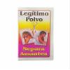 Legitimo Polvo Separa Amantes 1/2 oz pkt view 1