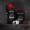 Community Coffee Dark & Bold Espresso Roast Coffee Pods, 72 count, Extra Dark Roast Compatible with Keurig 2.0 K-Cup Brewers, 12 Count (Pack of 6) view 4