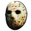 Boston America Friday The 13th Jason Mask Candy Tin, Sour Cherry Candy Cleavers - 12 Count Display Box view 2
