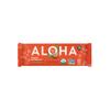 ALOHA Organic Plant Based Protein Bars - Peanut Butter Cup Bar - Vegan, Low Sugar, Gluten-Free, Paleo, Low Carb, Non-GMO, No Stevia, No Erythritol view 1