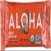 ALOHA Organic Plant Based Protein Bars - Peanut Butter Cup Bar - Vegan, Low Sugar, Gluten-Free, Paleo, Low Carb, Non-GMO, No Stevia, No Erythritol view 3