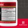 Health Concerns Rehmannia & Milk Thistle  Liver Detox & Kidney Support Supplement  Herbal Liver Cleanse for Blood Circulation, Immune & Cellular Health  Supplement for Men & Women  90 Capsules view 2