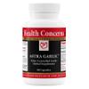 Health Concerns Astra Garlic  Heart Health & Circulation Support  Garlic, Reishi, Astragalus & Fo-Ti Supplement  Blood Flow & Immune Formula  Chinese Herbal Blend  90 Capsules view 1