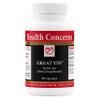 Health Concerns Great Yin  Menopause Relief Supplement  Hot Flash Support  Night Sweats & Deficiency Heat  Traditional Chinese Herbal Formula for Womens Health & Hormonal Balance  90 Capsules view 1