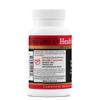 Health Concerns Woman's Balance  Herbal PMS Support Supplement for Women  Menstrual Cycle & Menopause Relief  Chinese Herbal Formula  Mood Support & Hormonal Balance  90 Capsules view 2